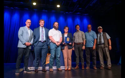 Paschal Solutions earns timely Top Workplaces win amid nuclear surge
