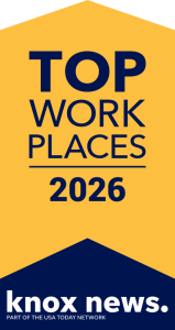 Top Work Places 2026 - knox news
